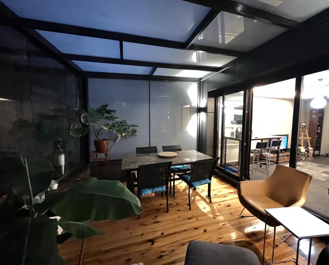 Wide Garden Flat Close To The Memoriall Hospital Hgyhomes2104 イスタンブール エクステリア 写真